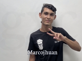 Marcojhuan