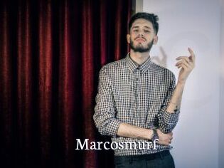 Marcosmurf