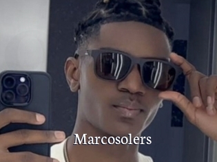 marcosolers Gratis xxx Clips