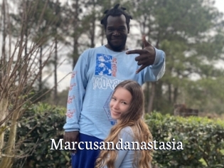 Marcusandanastasia