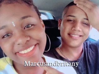 Marcusandbritany