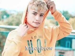 Marcusbrow