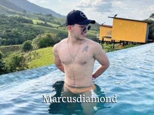 Marcusdiamond