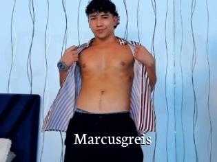 Marcusgreis