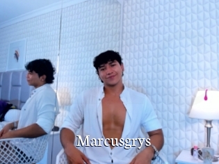 Marcusgrys