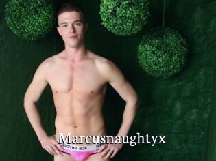 Marcusnaughtyx