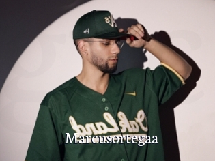 Marcusortegaa