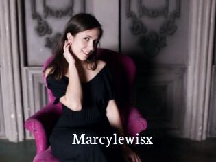 Marcylewisx