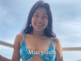 Marcyolson