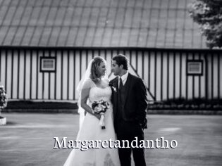 Margaretandantho