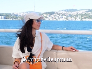 Margaretleapman