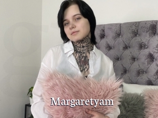 Margaretyam