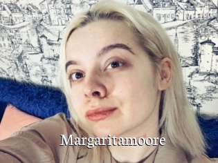 Margaritamoore