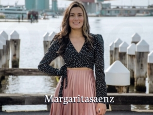 Margaritasaenz