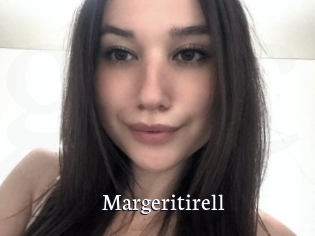 Margeritirell
