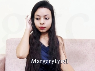 Margerytyrel