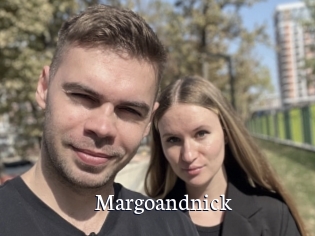 Margoandnick