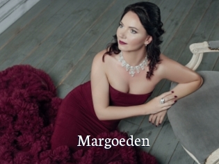 Margoeden