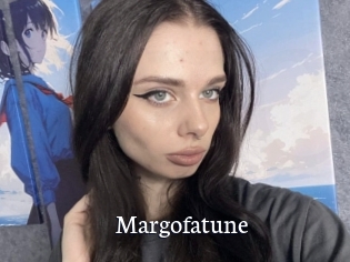 Margofatune