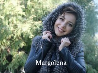 Margolena