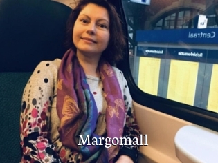 Margomall