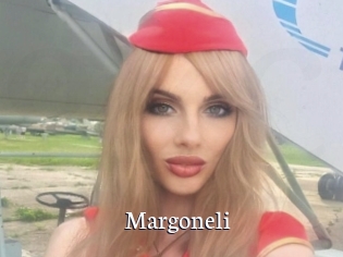 Margoneli