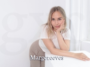 Margoreeves