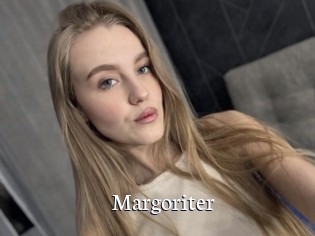 Margoriter