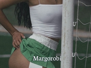 Margorobi