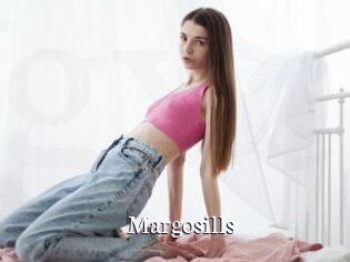 Margosills