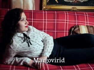 Margovirid