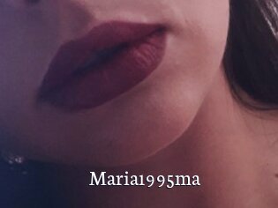 Maria1995ma