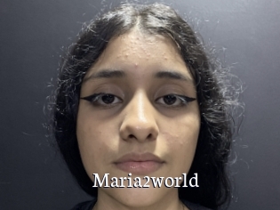Maria2world