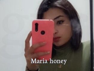 maria_honey Gratis xxx Clips