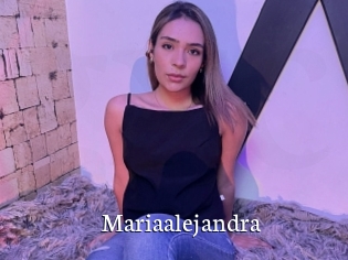 Mariaalejandra