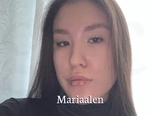 Mariaalen