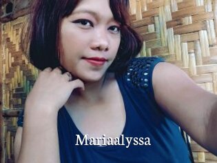 Mariaalyssa