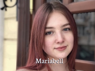 Mariabell
