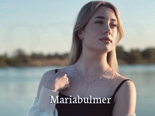 Mariabulmer
