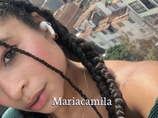 Mariacamila