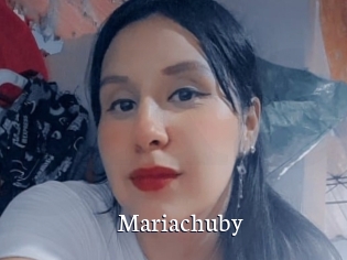 Mariachuby