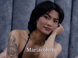 Mariacolem