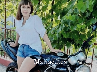 Mariacutex
