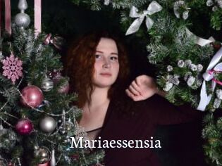 Mariaessensia