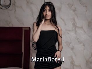Mariafioreti