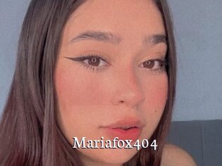 Mariafox404