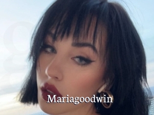 Mariagoodwin