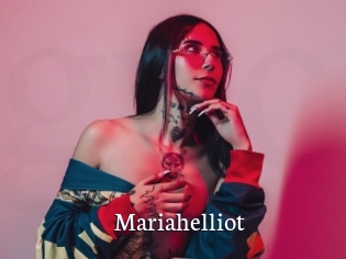 Mariahelliot