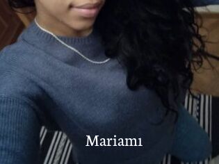 Mariam1