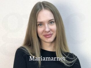 Mariamarnet